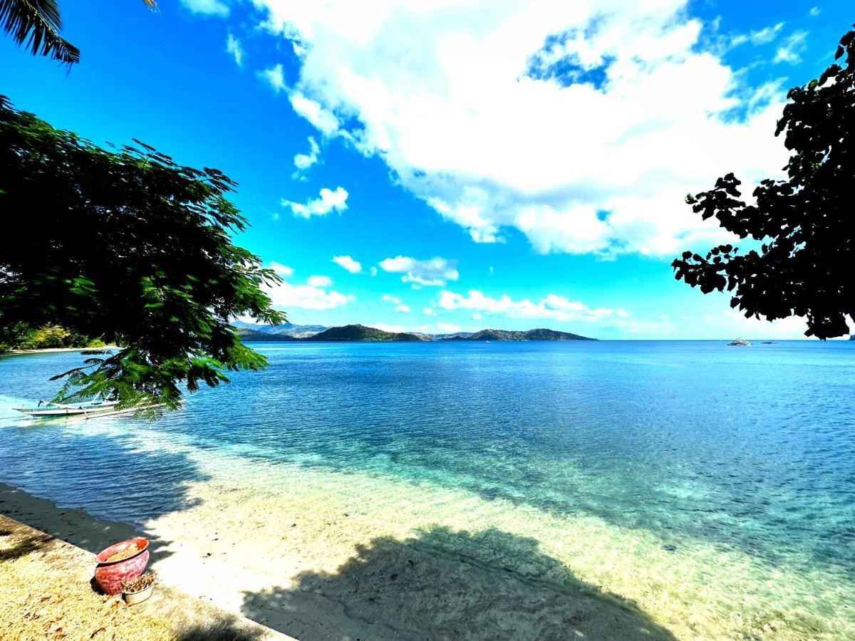 Khabita Beach Resort Lembar  Exterior photo